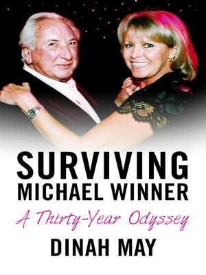 cover image of Surviving Michael Winner